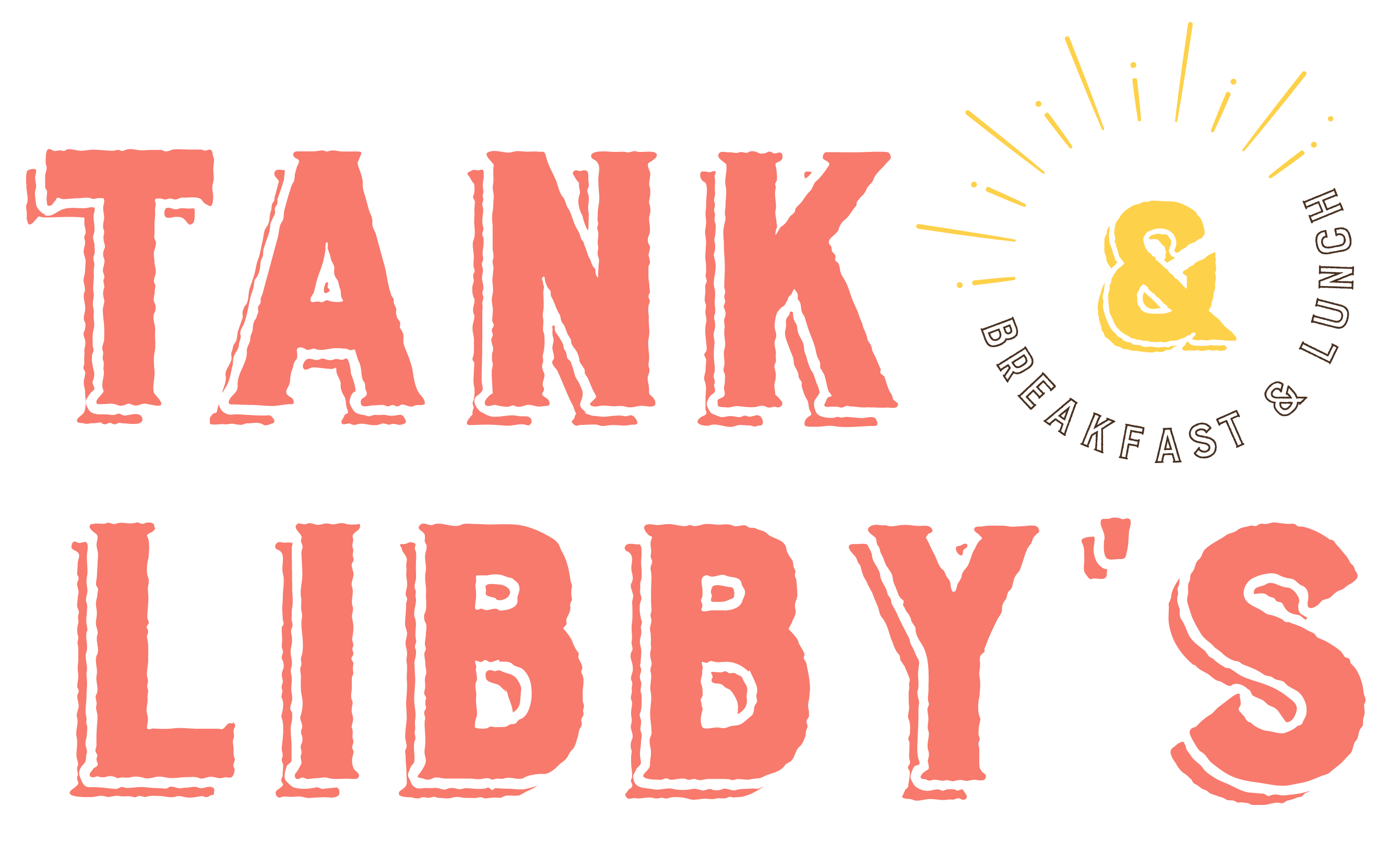 Tank and Libbys
