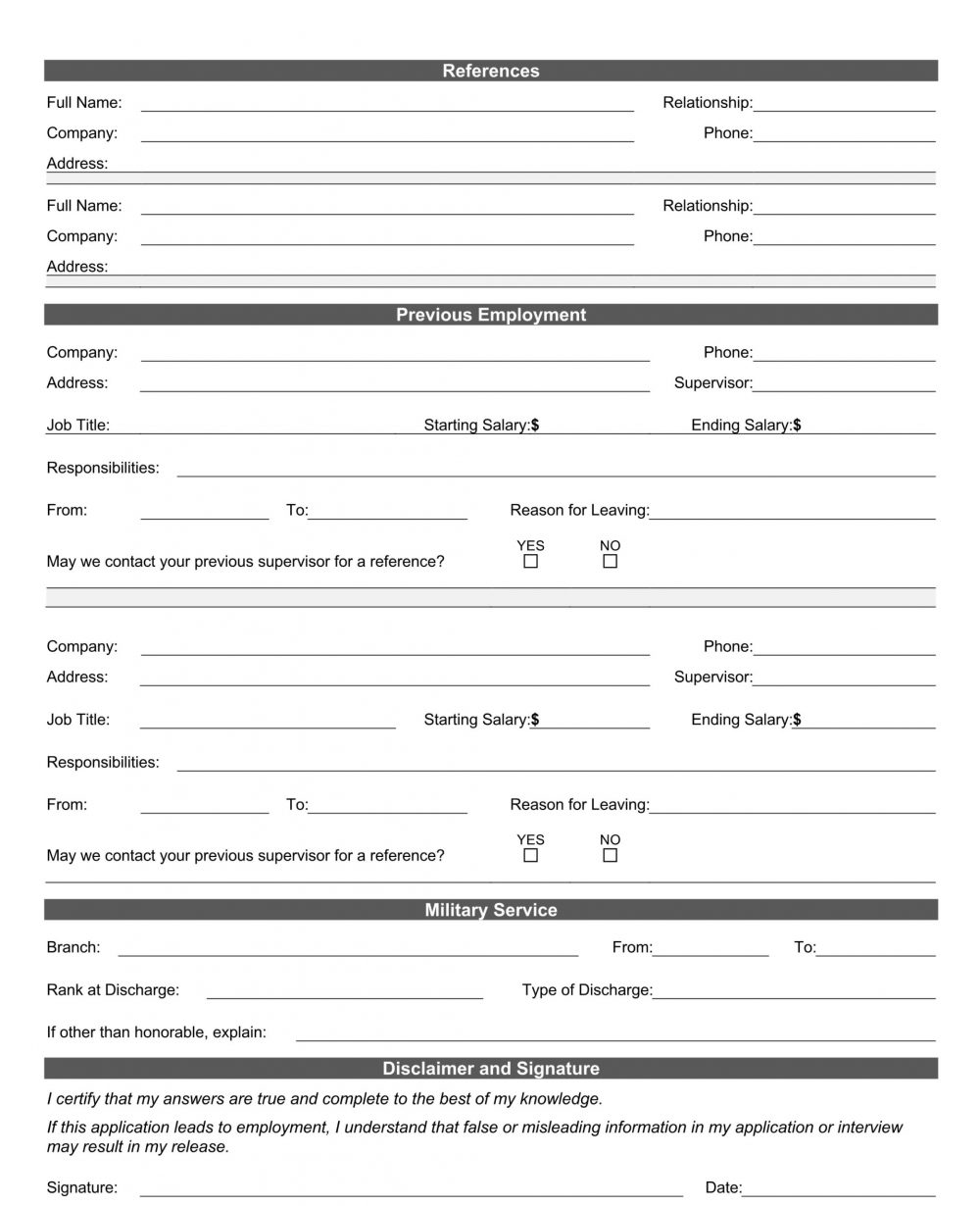 tank and libby application